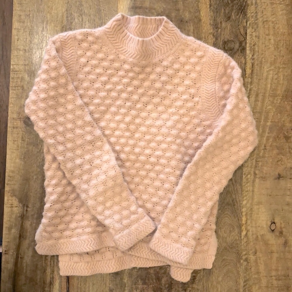 Rebecca Taylor sweater
